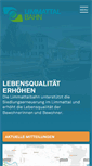 Mobile Screenshot of limmattalbahn.ch
